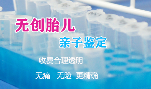 常德孕期亲子鉴定收费多少,常德怀孕亲子鉴定需要怎么办理